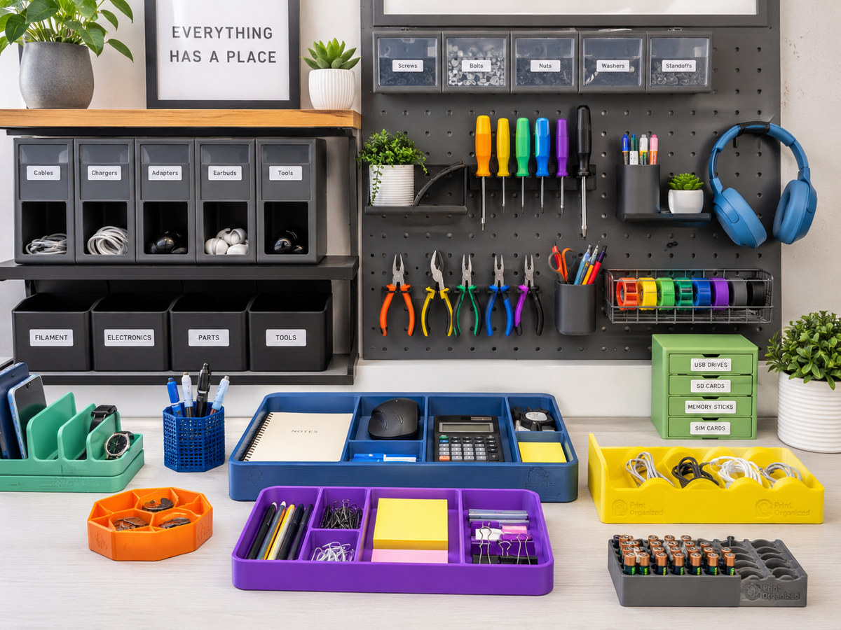 Organization