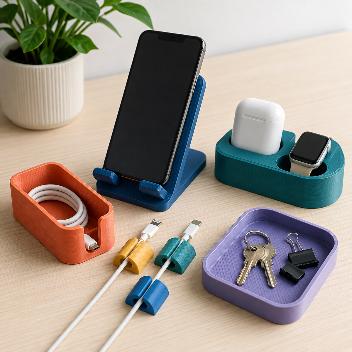 Office & Desk Supplies