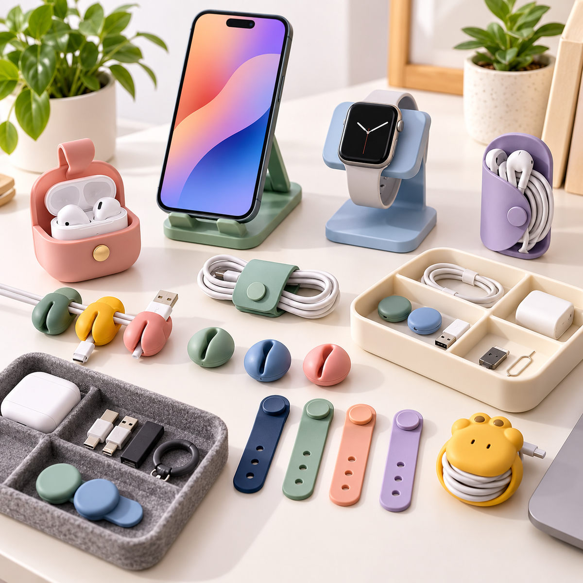 Phone Accessories