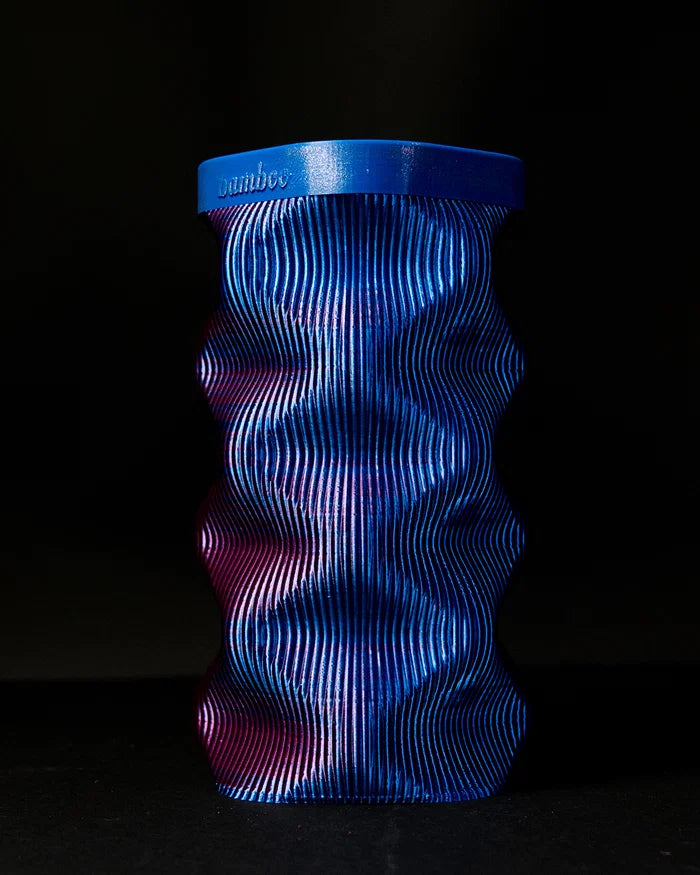Self-Watering Vase