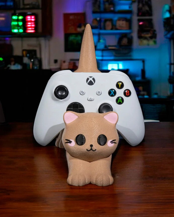 Purrfect Cat – Multipurpose Holder