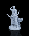 Sharpshooter Elven Warriors 1