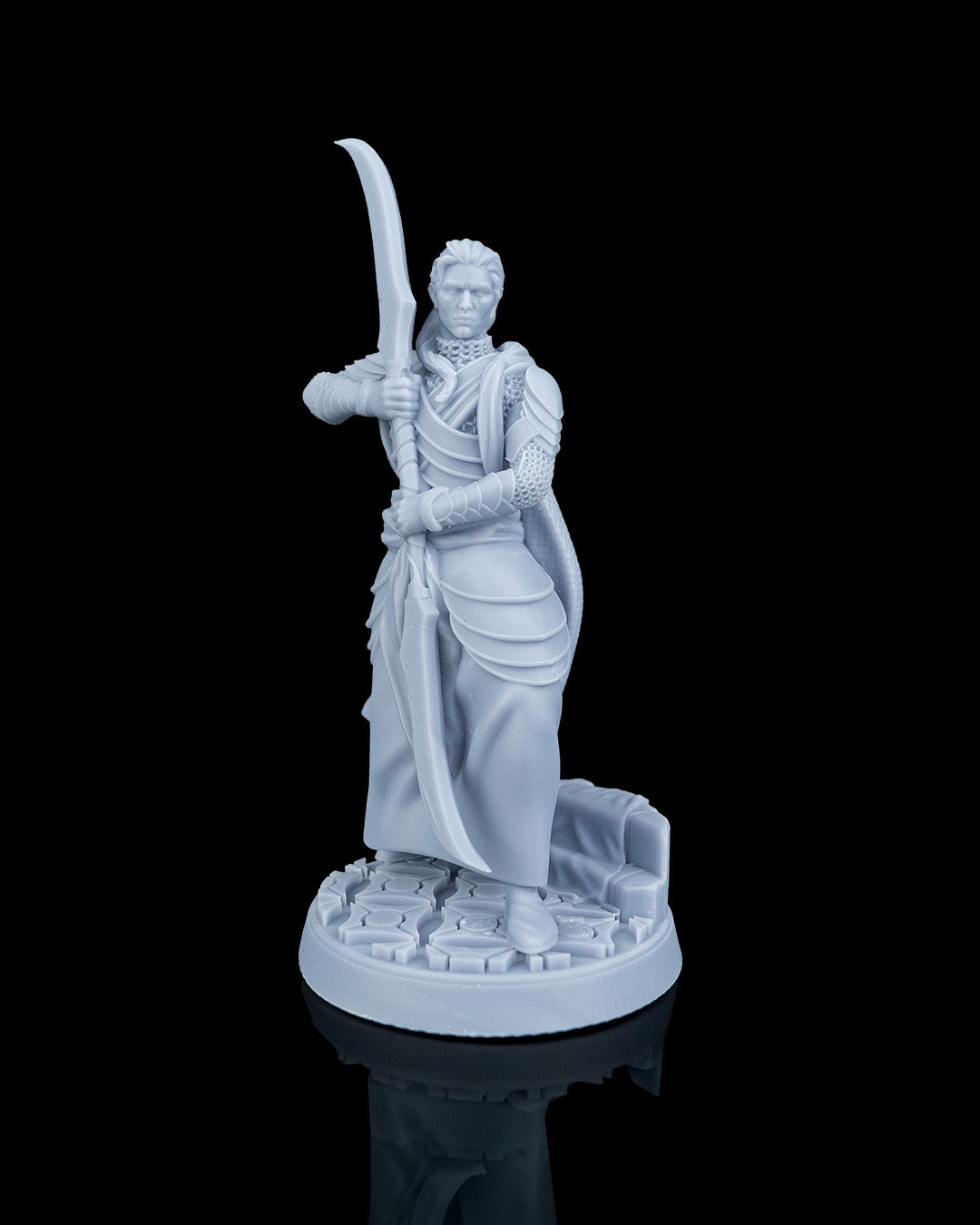Enforcer Elven Warriors 1