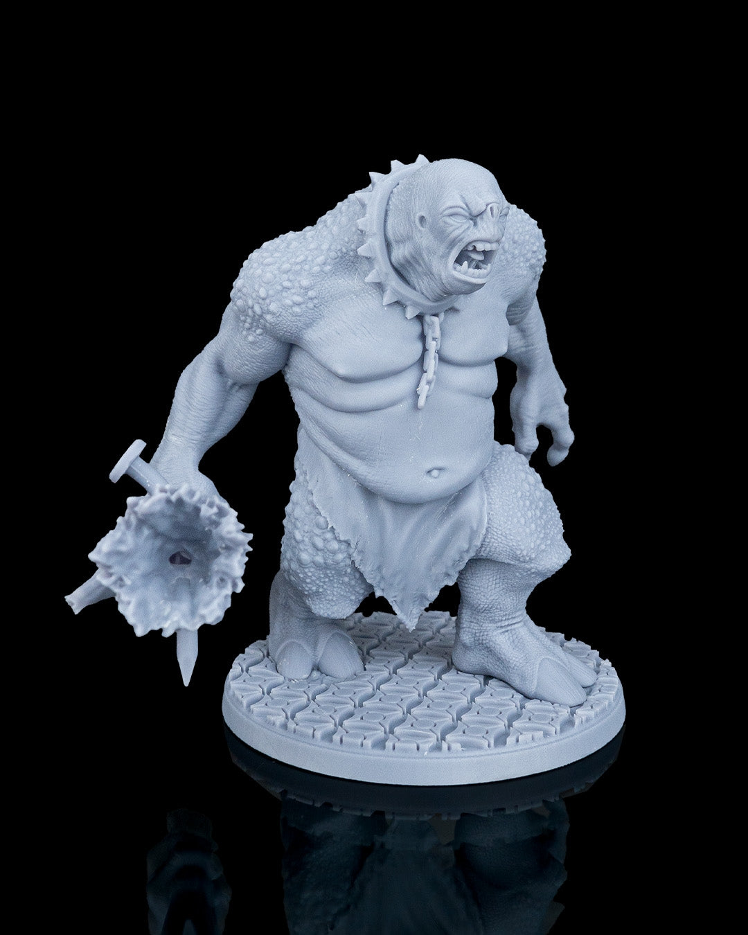Clubba the Troll 2