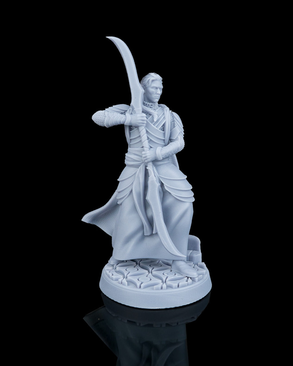 Enforcer Elven Warriors 2