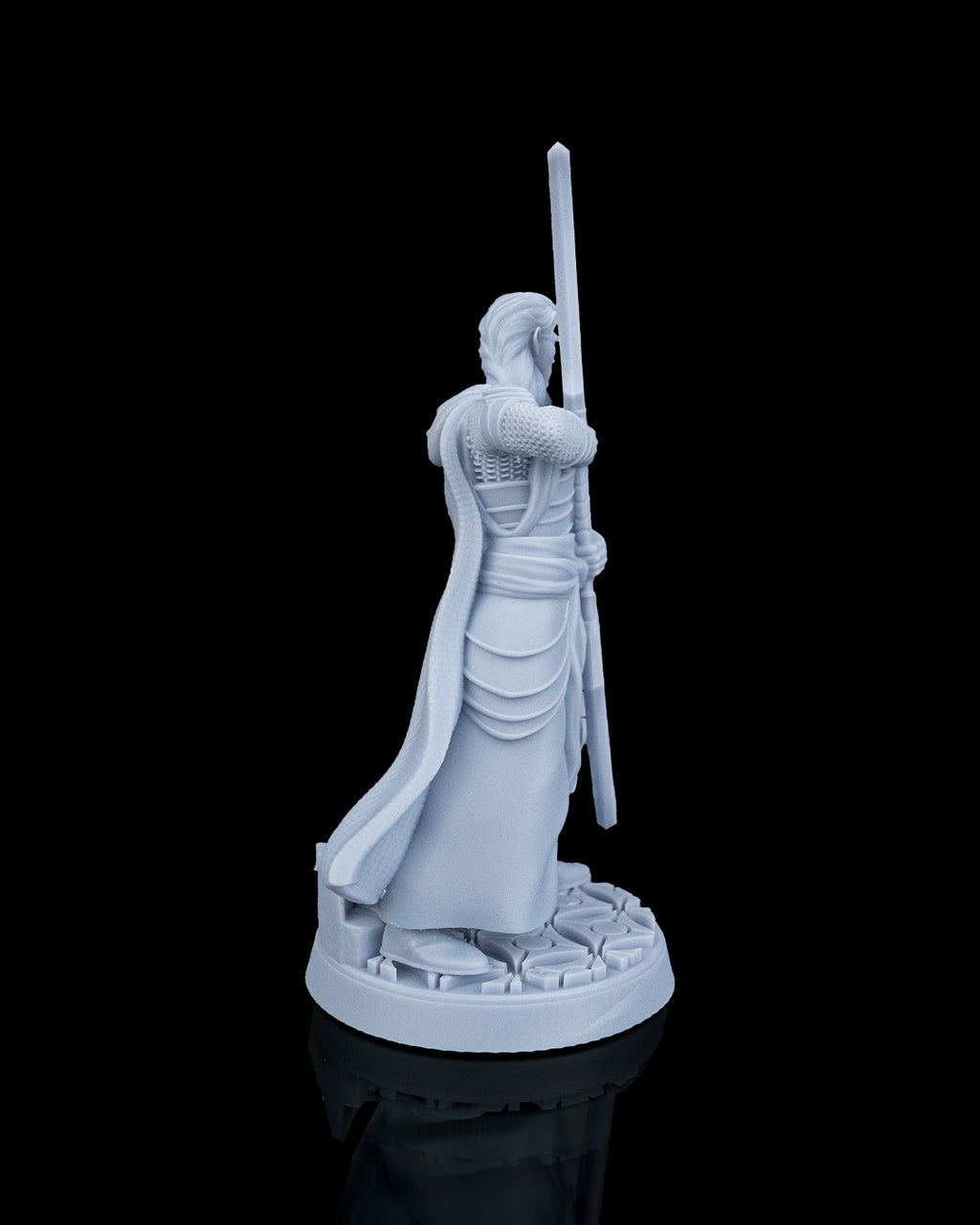 Enforcer Elven Warriors 3