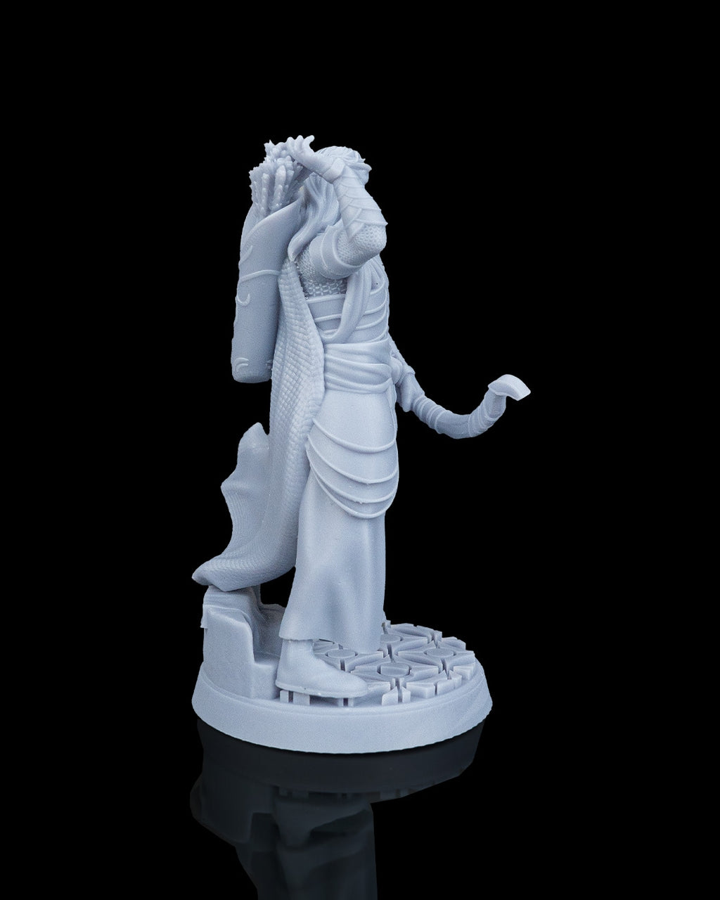 Sharpshooter Elven Warriors 3