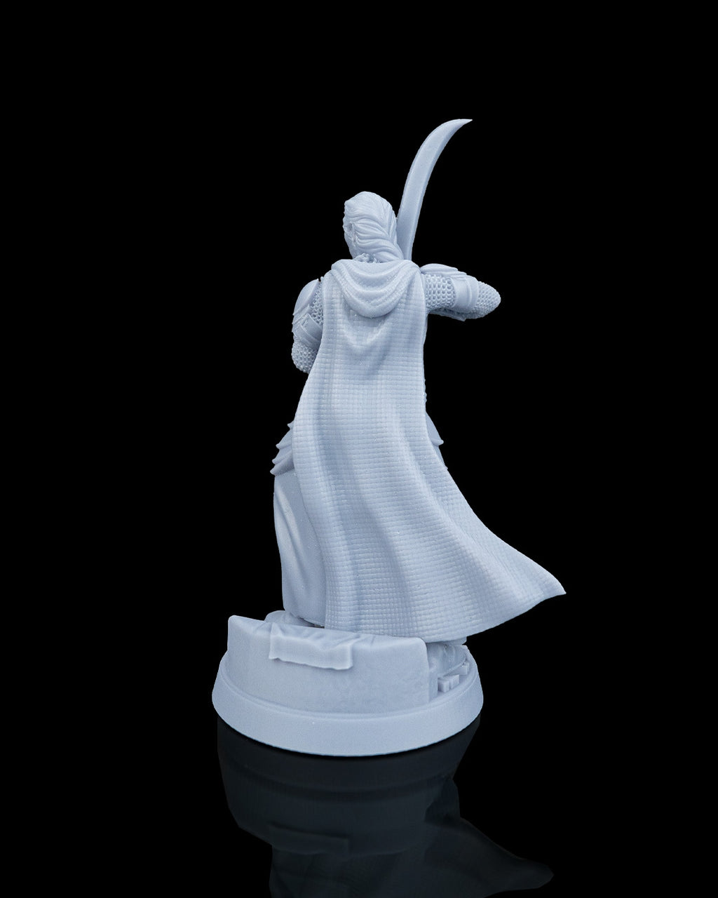 Enforcer Elven Warriors 4