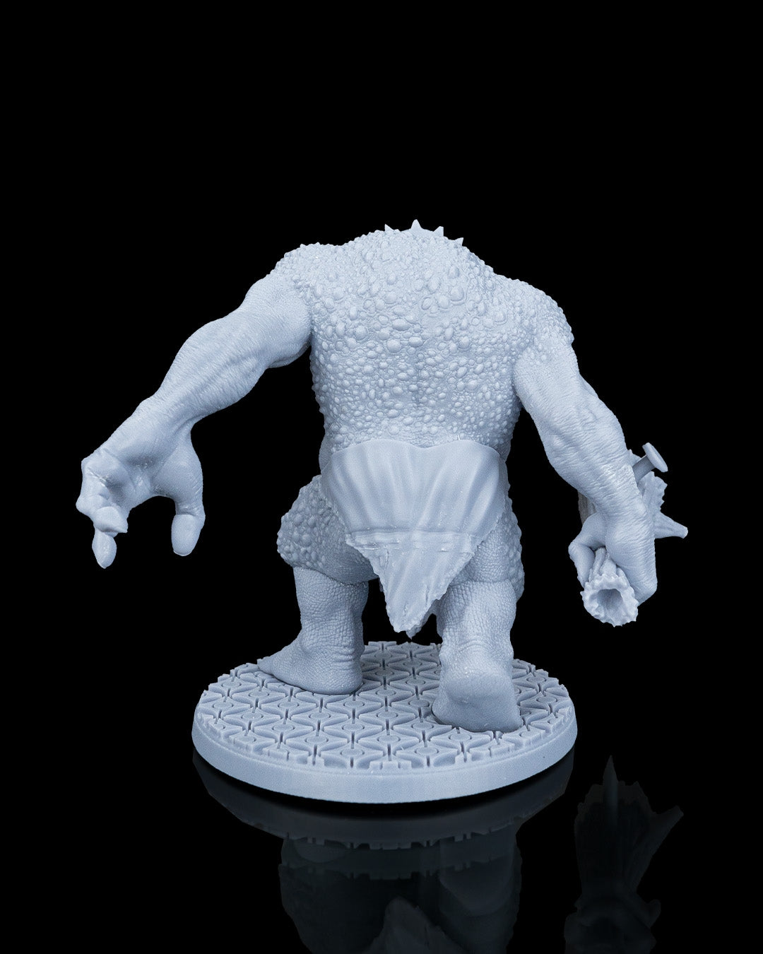 Clubba the Troll 4