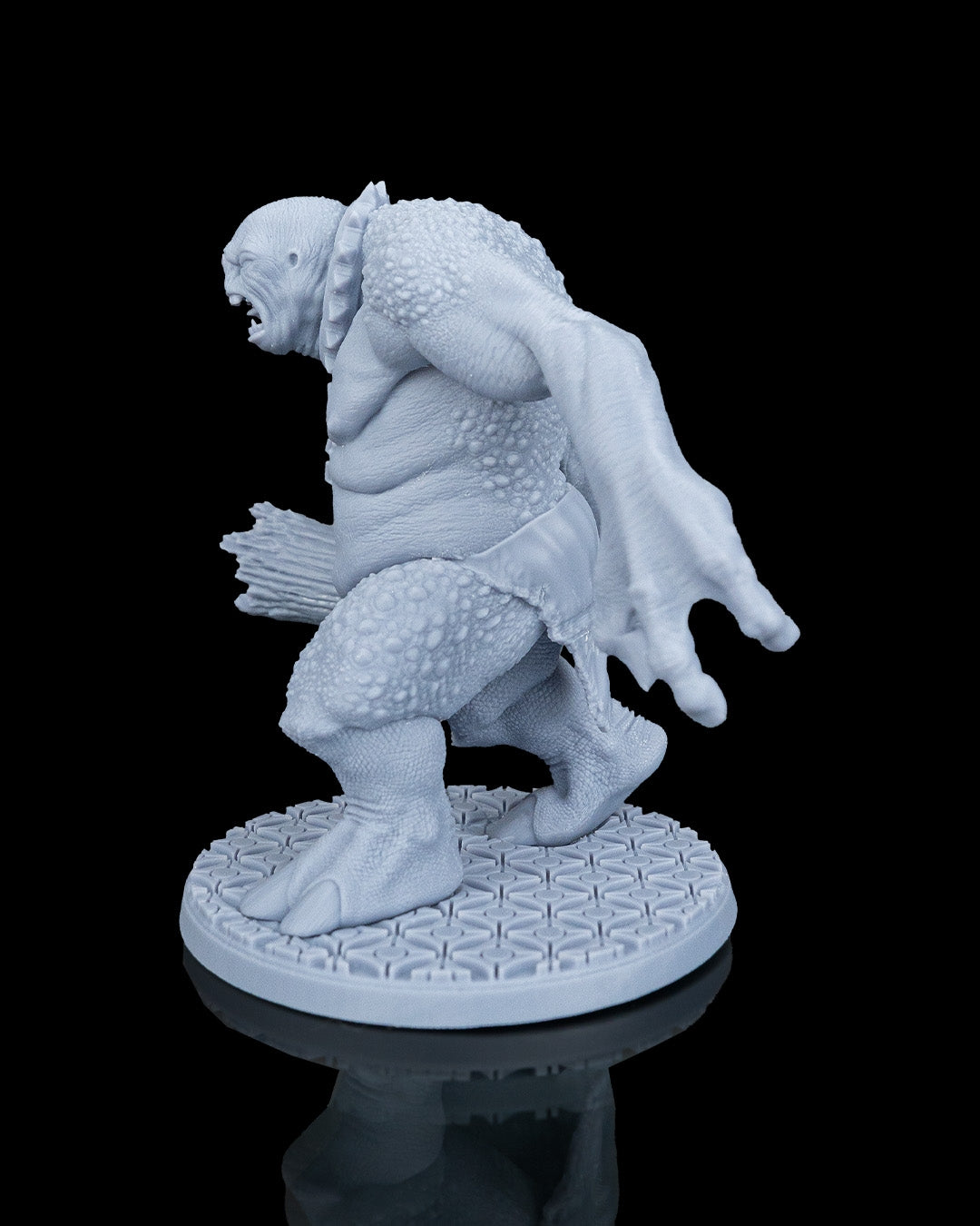 Clubba the Troll 5