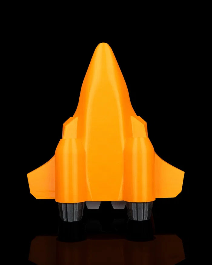Jet Fighter – Pen and Sticky Note Holder
