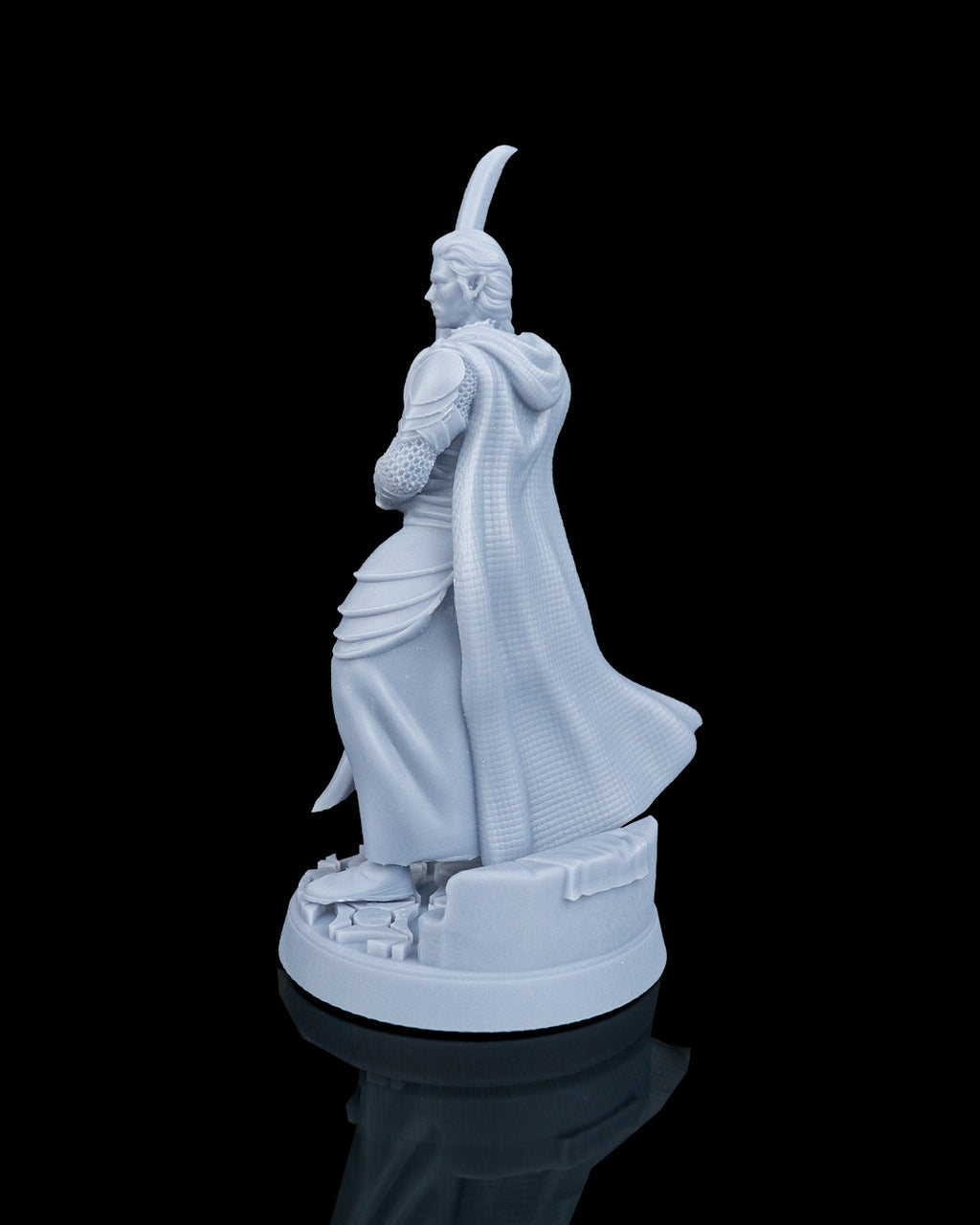 Enforcer Elven Warriors 5