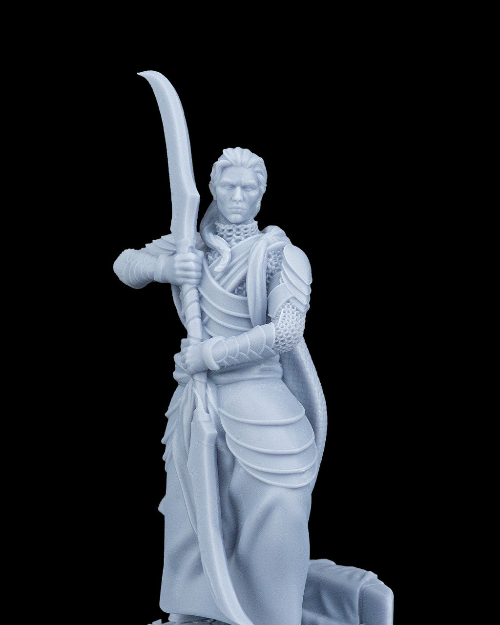 Enforcer Elven Warriors 6