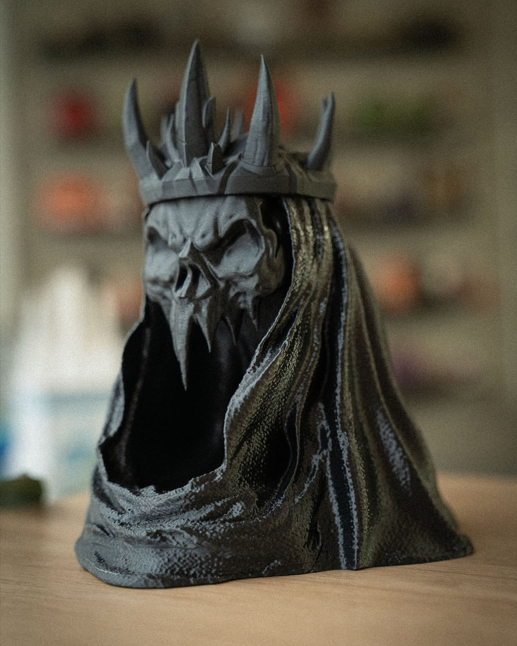 Night King Trinket Dish product photo 12