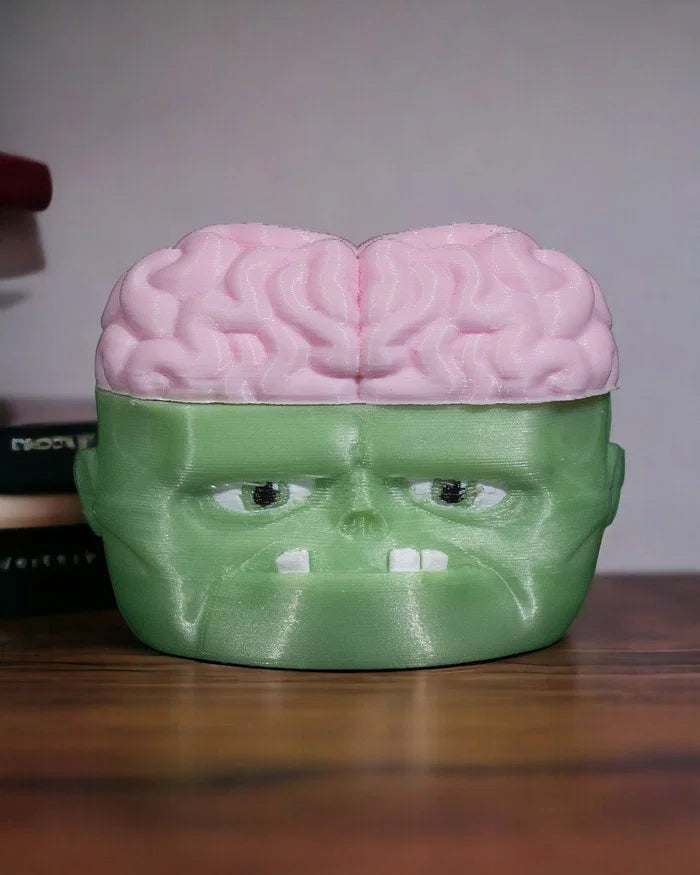 Metal-zombie-Head