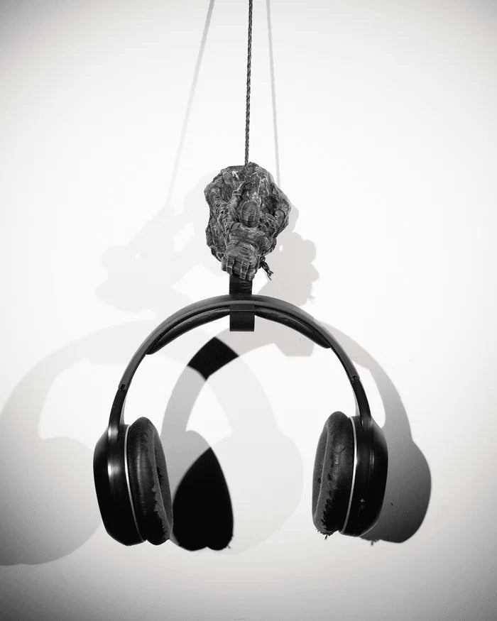 Abseiling – Controller Holder