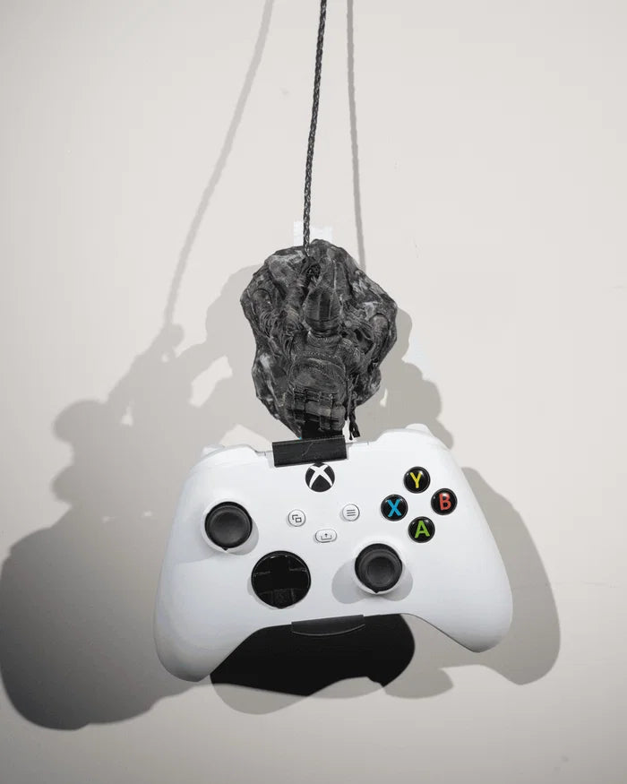Abseiling – Controller Holder
