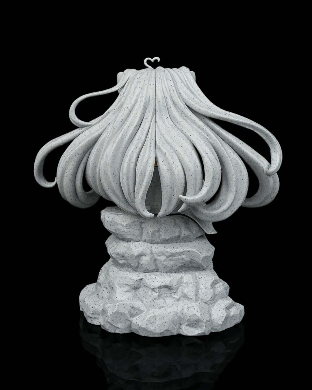 Aphrodite 3D printed collectible 7