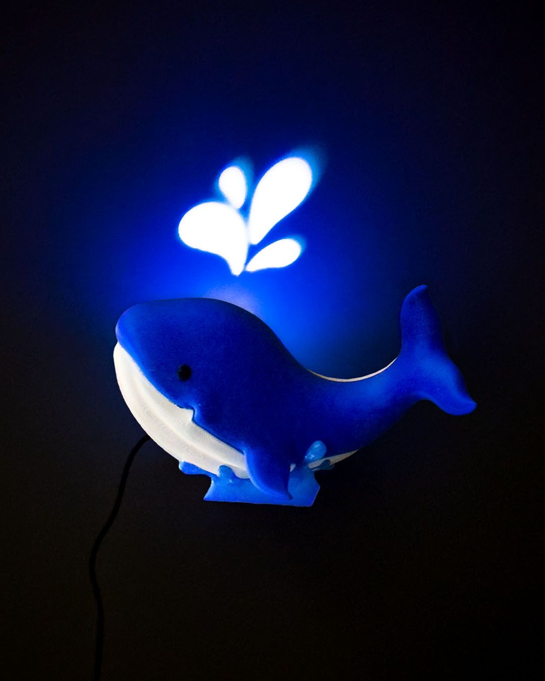 Baby Whale product image 1