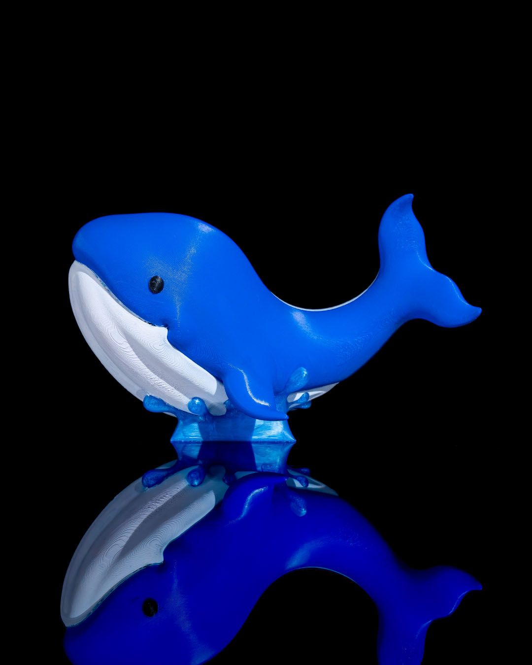 Baby Whale product image 2