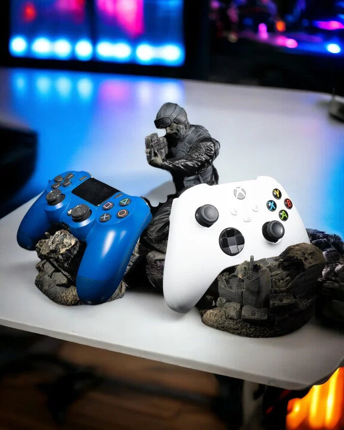 Barricade – Controller Holder