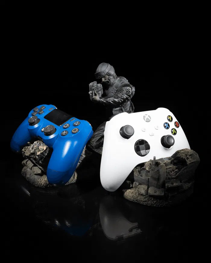 Barricade – Controller Holder