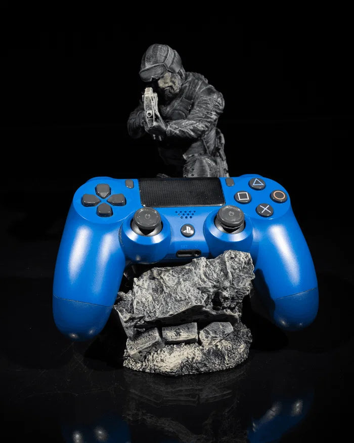 Barricade – Controller Holder