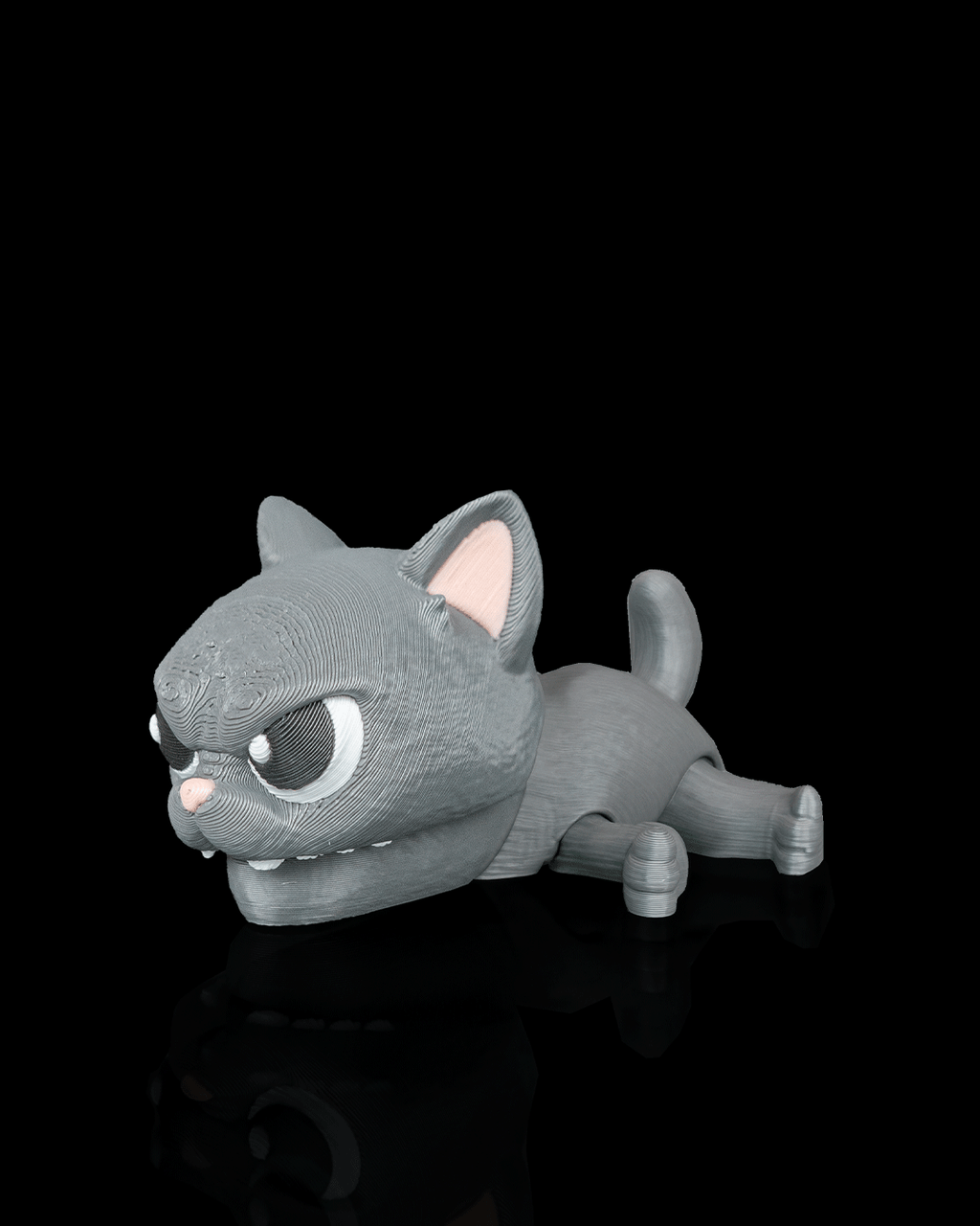 Bitty Pounce product image 1