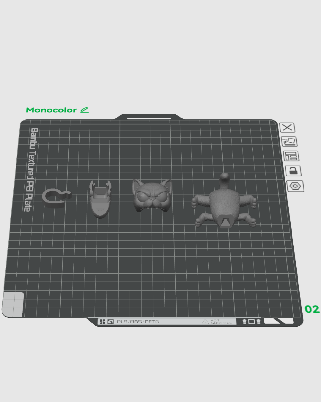 Bitty Pounce product image 2