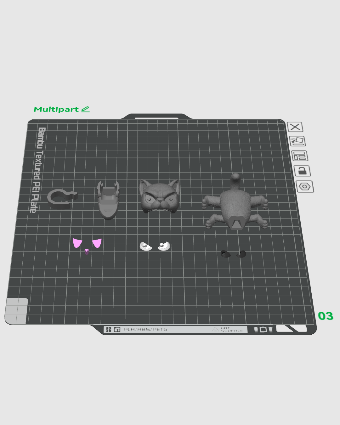 Bitty Pounce product image 5