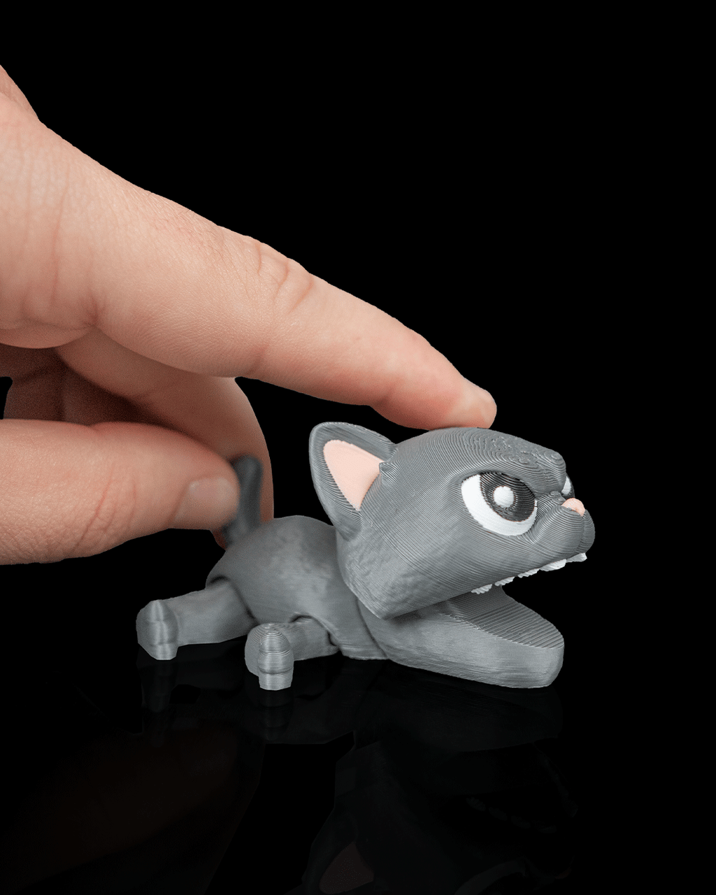 Bitty Pounce product image 6