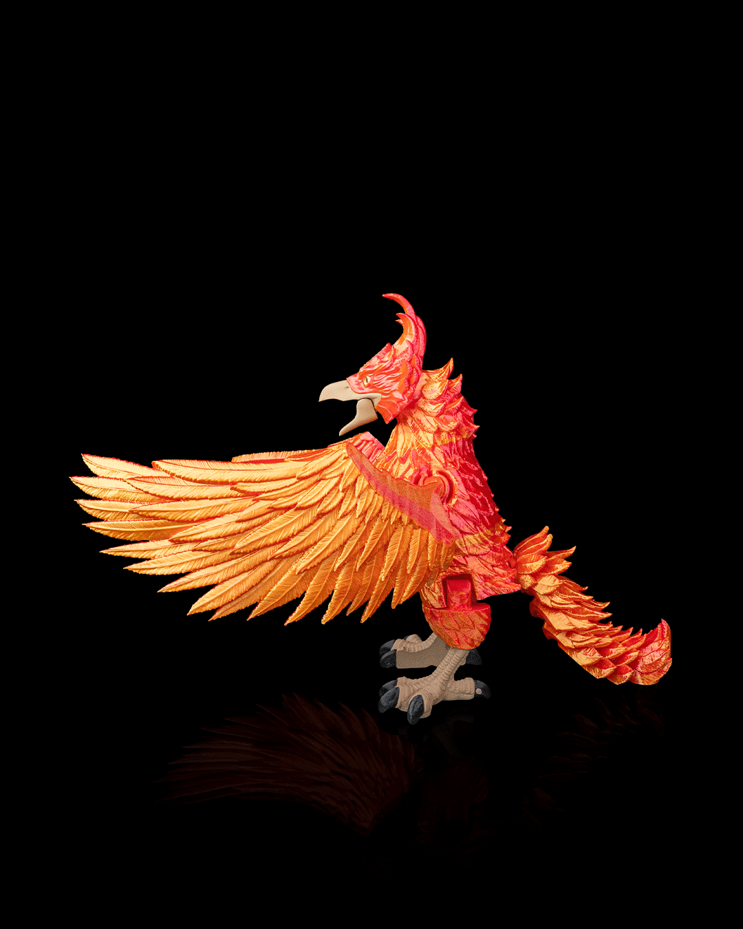 Blazing Phoenix product image 1