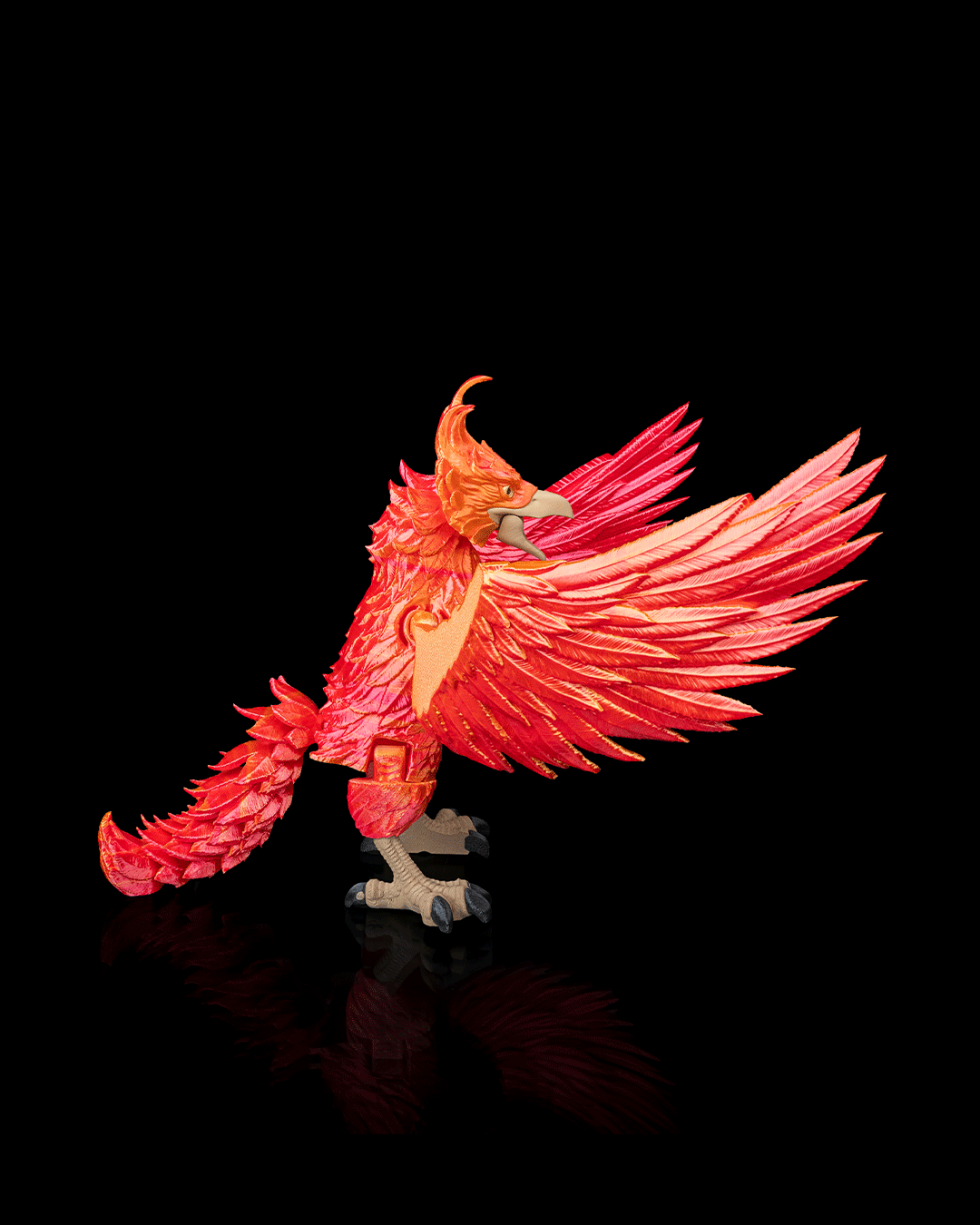 Blazing Phoenix product image 2