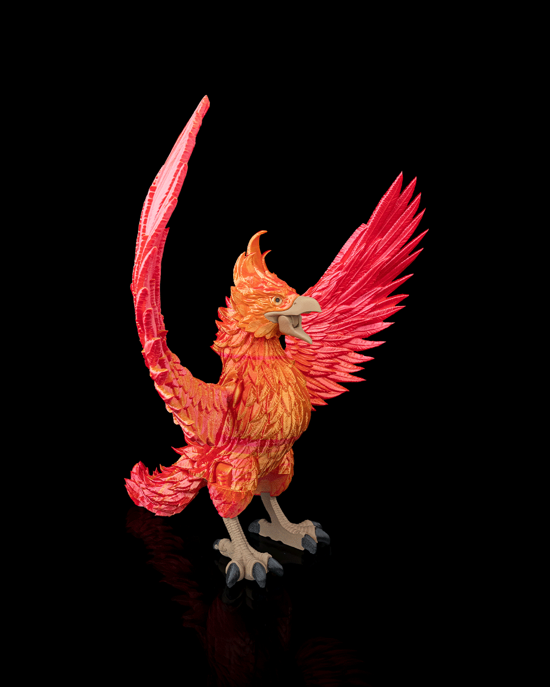 Blazing Phoenix product image 3