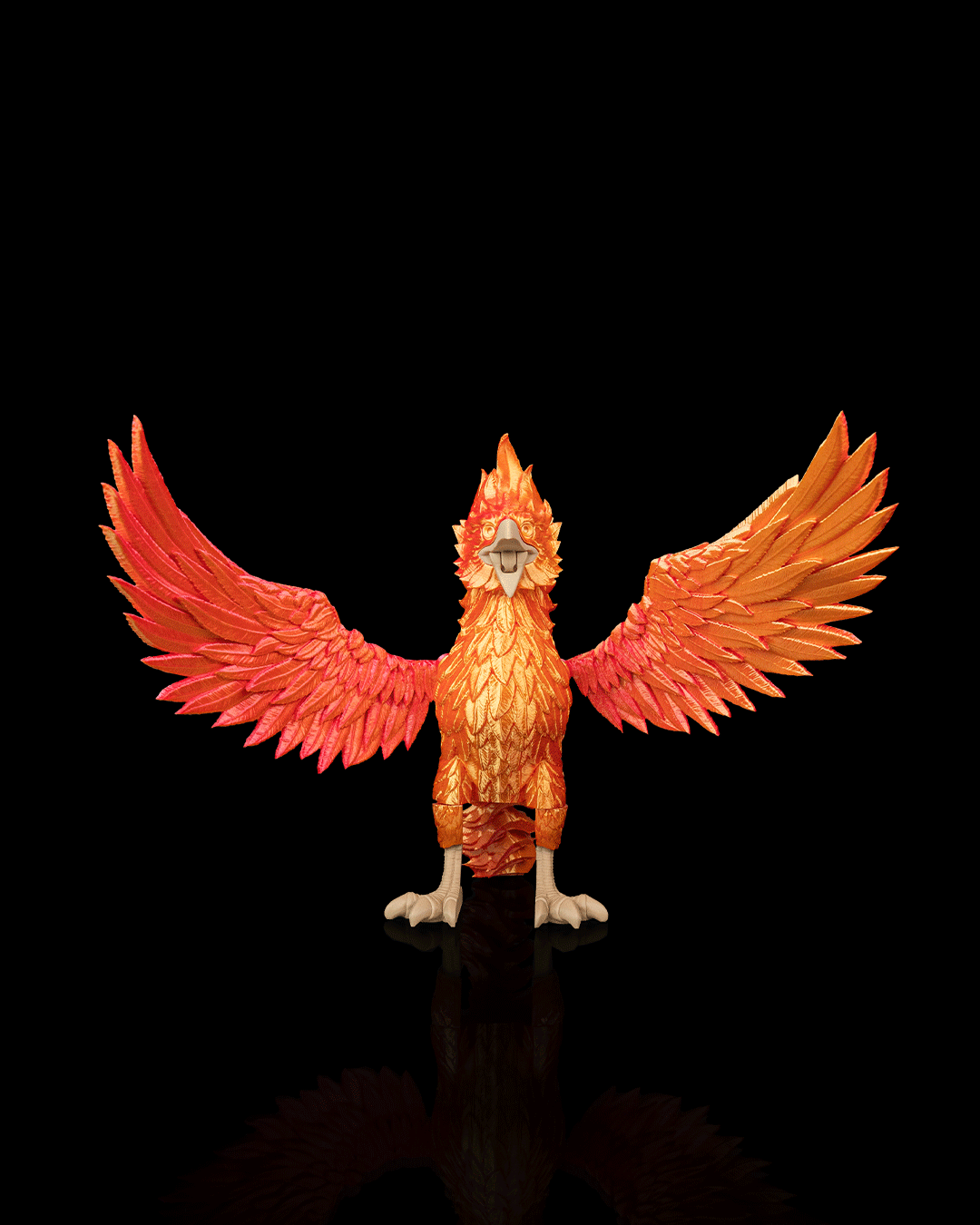 Blazing Phoenix product image 8