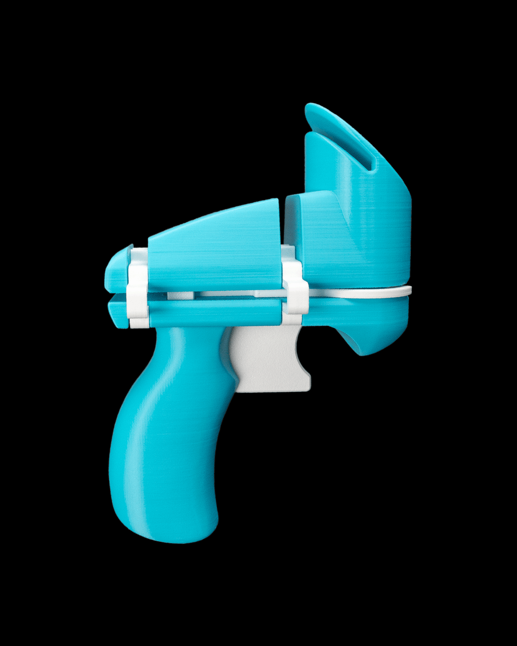 blockshot-disc-launcher product view 2