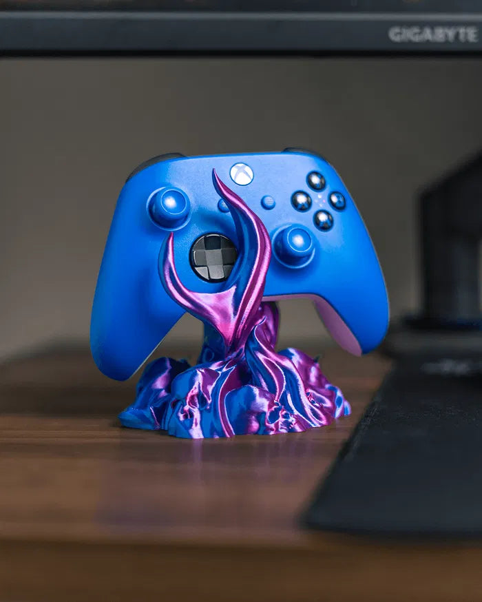 Caster Grip – Controller Holder