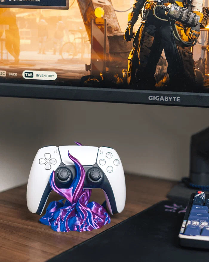 Caster Grip – Controller Holder