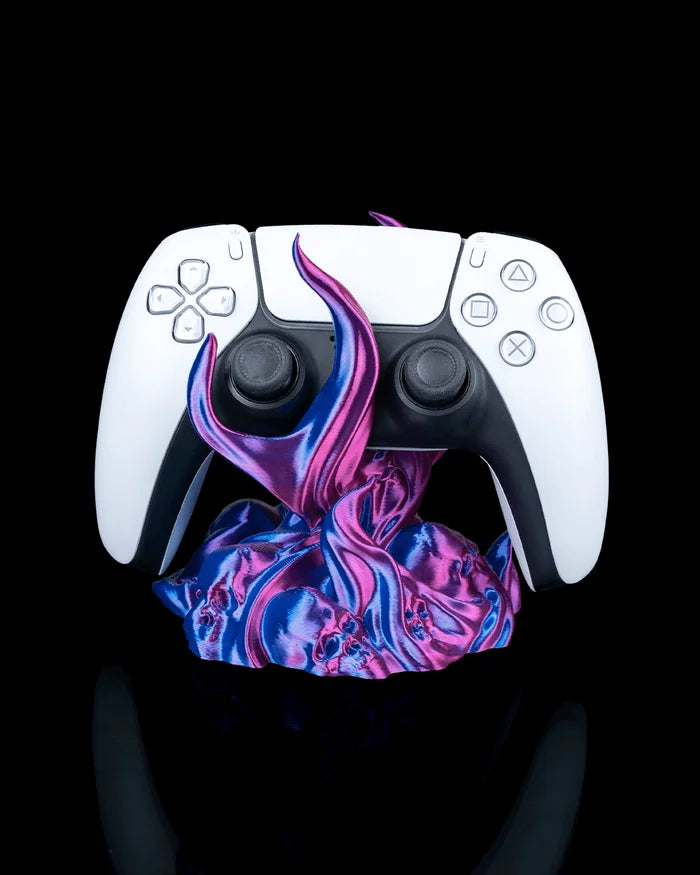 Caster Grip – Controller Holder