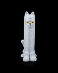 Cat in a Roll – Toilet Paper Holder
