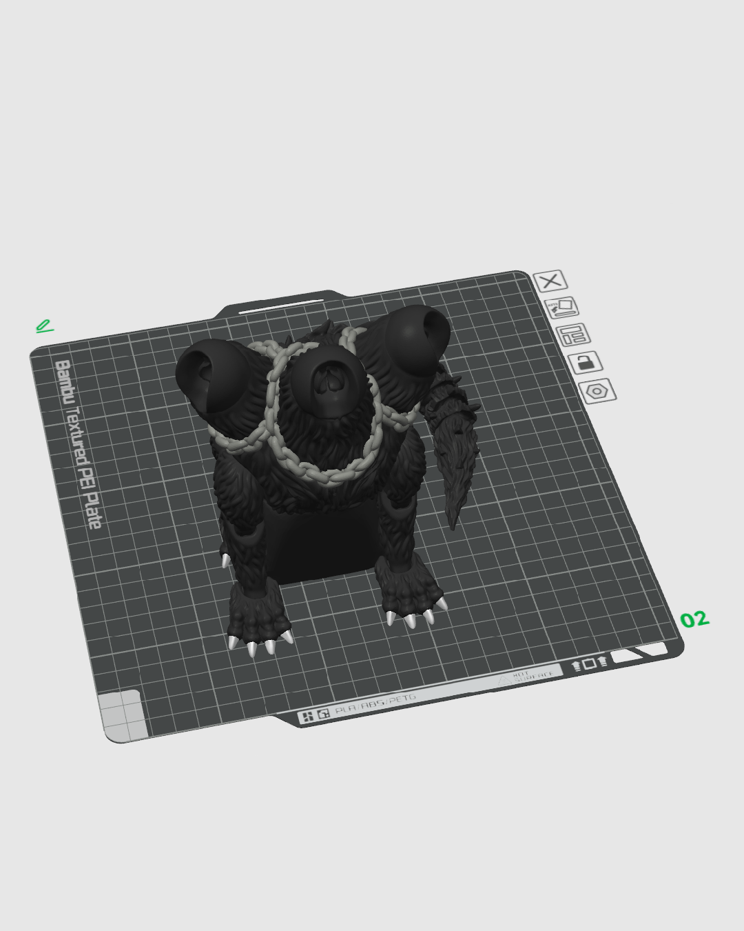 Cerberus product image 4