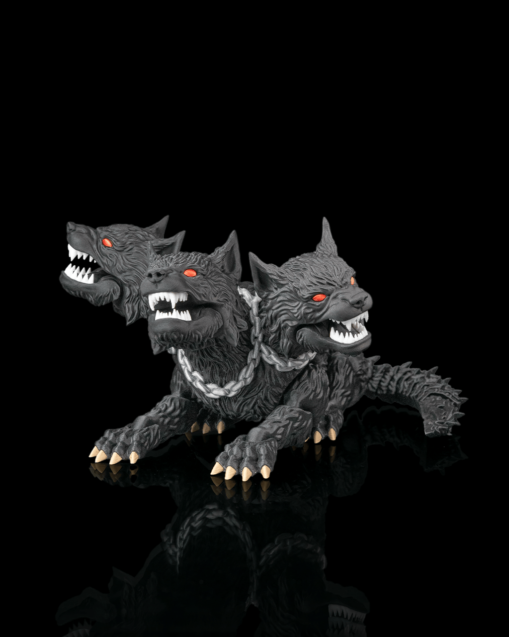 Cerberus product image 1