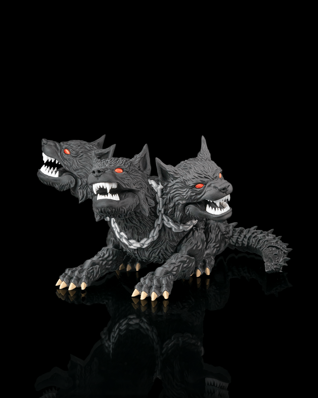 Cerberus product image 1