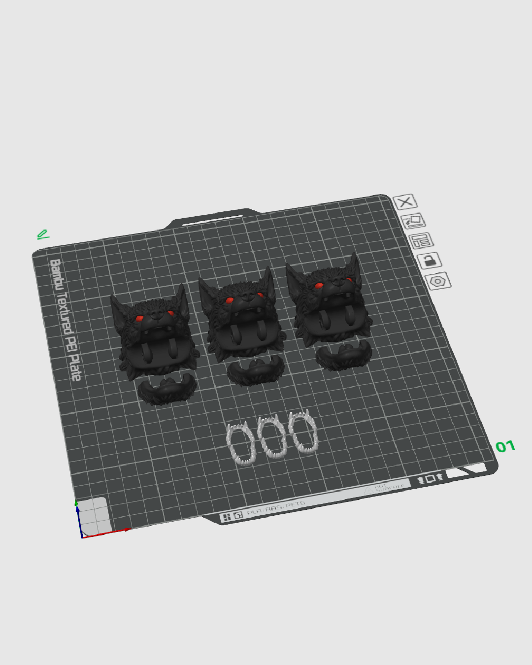 Cerberus product image 2