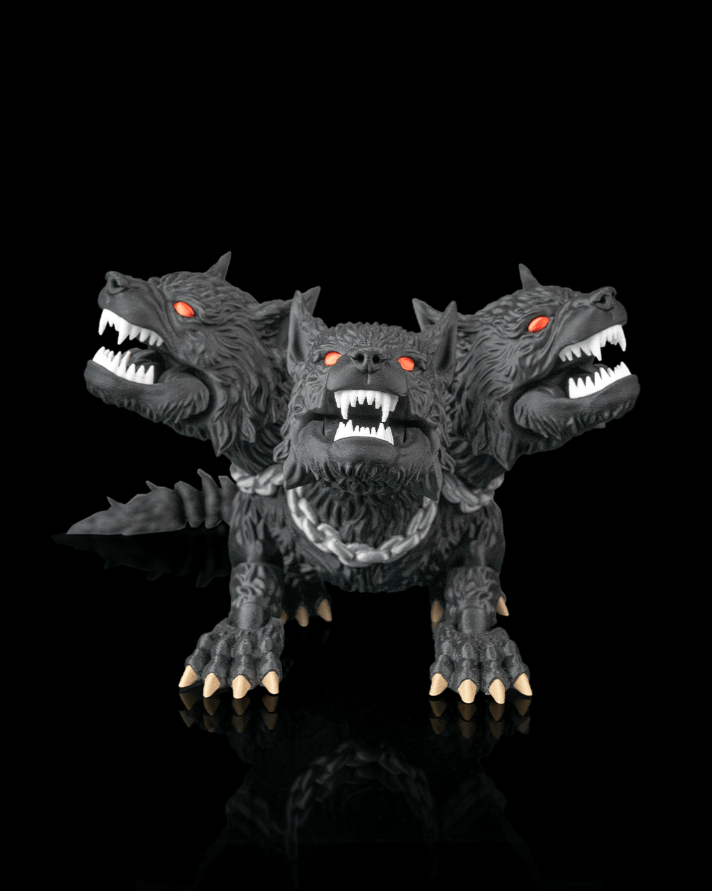 Cerberus product image 3