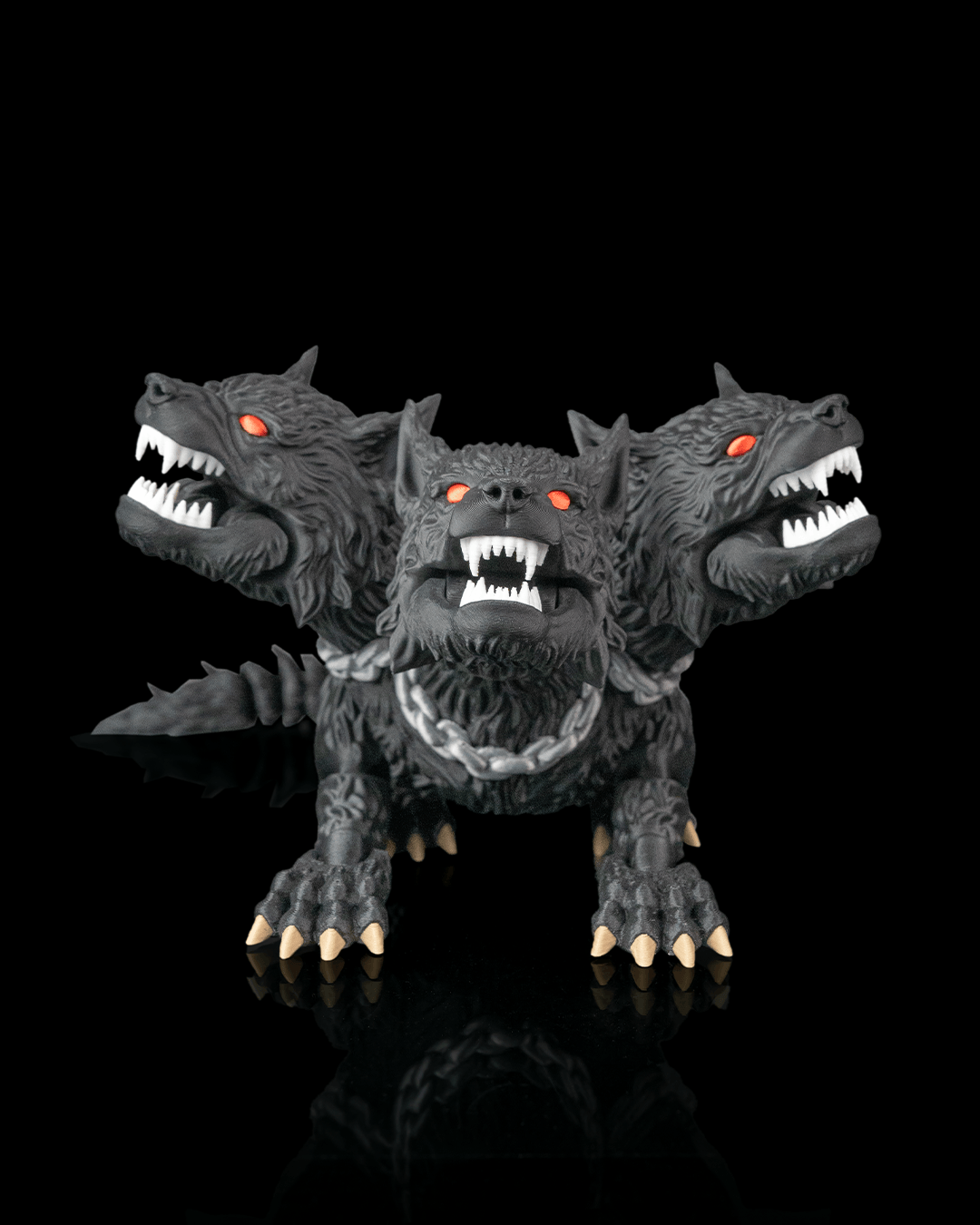 Cerberus product image 3