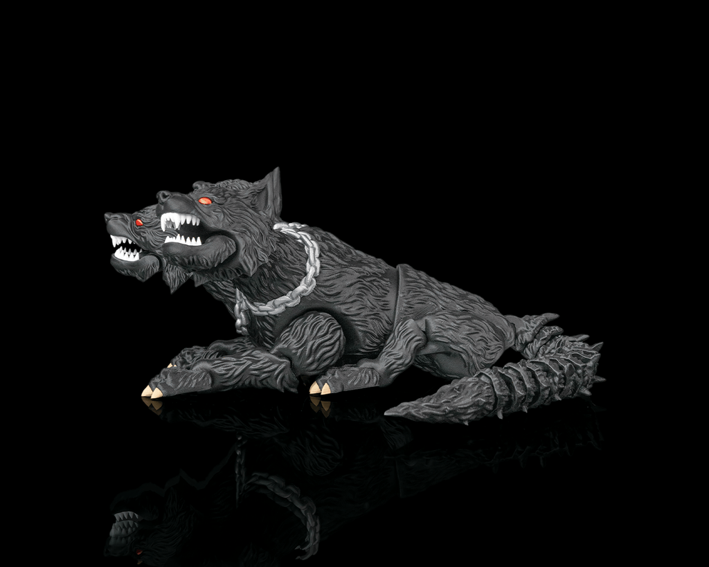 Cerberus product image 5