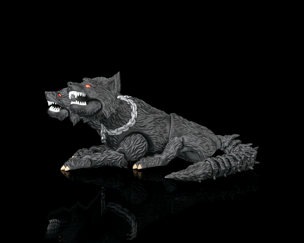 Cerberus product image 5