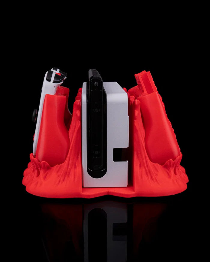 Chew It – Dock Cover and Controller Holder