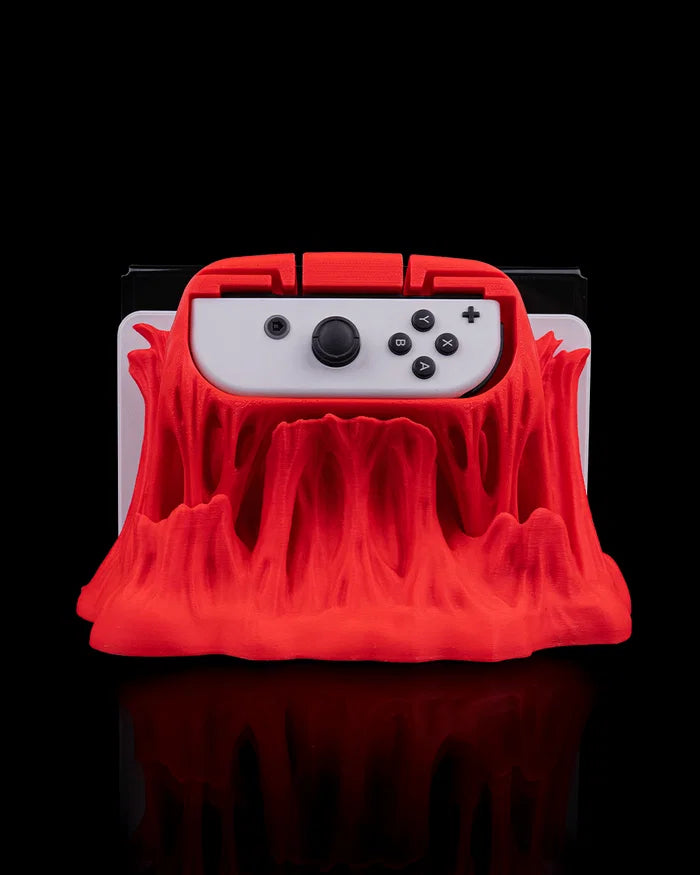 Chew It – Dock Cover and Controller Holder